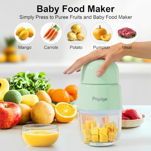 Baby Food Maker Blender