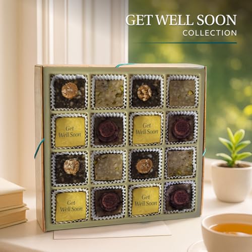 Get Well Gifts for Women After Surgery