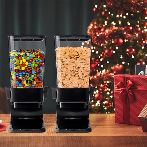 Cereal Dispenser Countertop