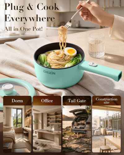 2L Hot Pot Electric