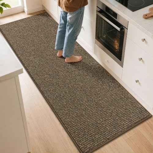 Kitchen Runner Rugs 31"x96"