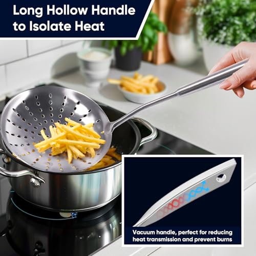 Skimmer Slotted Spoon