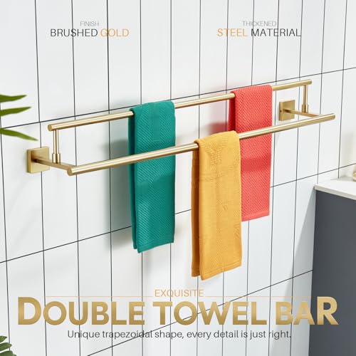 Bath Towel Bars 36