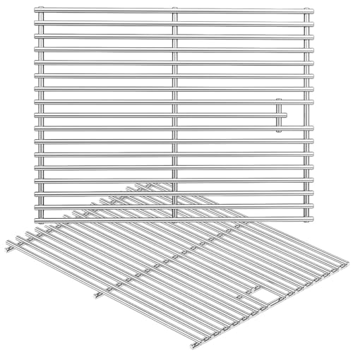 17" Grill Grates for Nexgrill 720