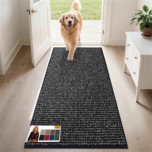 Dirt Trapper Door Mat 24" x 60"