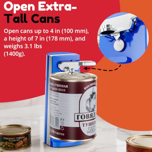 Electric Can Opener