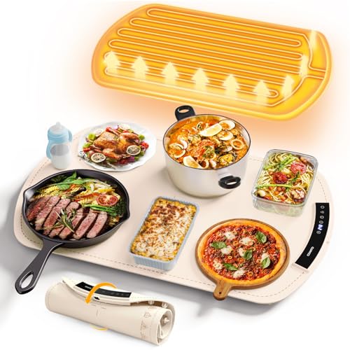 Food Warming Mat