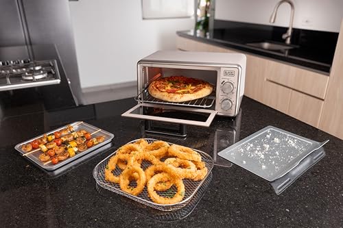 Crisp 'N Bake Pro 4