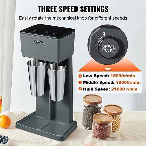 Milkshake Maker