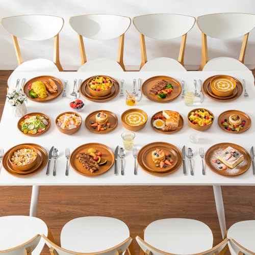 Plates and Bowls Sets