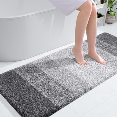 Large Bathroom Rugs 50x30