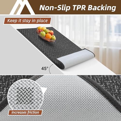 Kitchen Rugs Non (5.6997 Sq Ft)