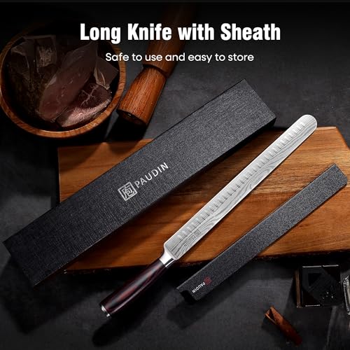 Brisket Knife