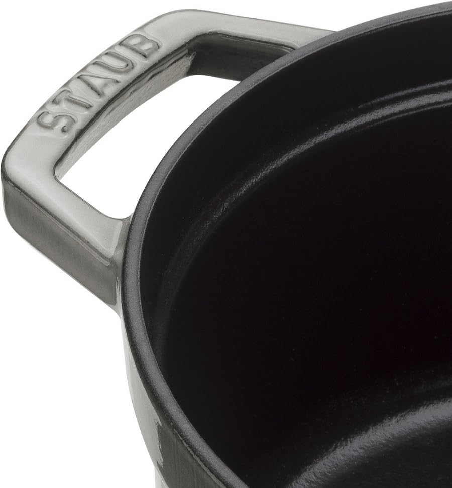 Cast Iron Roaster