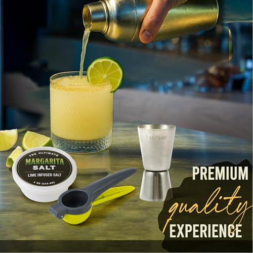 Margarita Gifts for Women (12 Count)