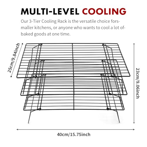 Cooling Racks