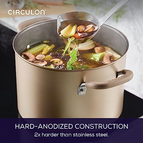 Premier Professional Induction Pots and Pans Set
