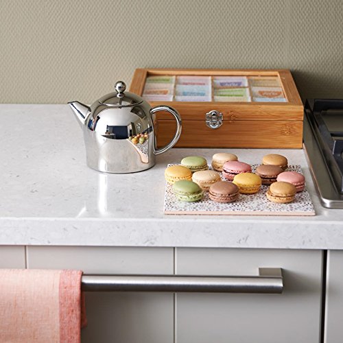 Santhee Double Walled Teapot