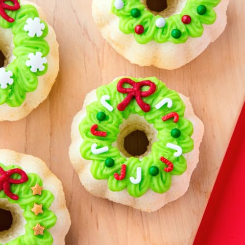 Christmas Sprinkle Tackle Box (2.53 Ounce)