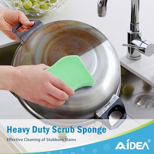 Sponges Kitchen (24 Count)