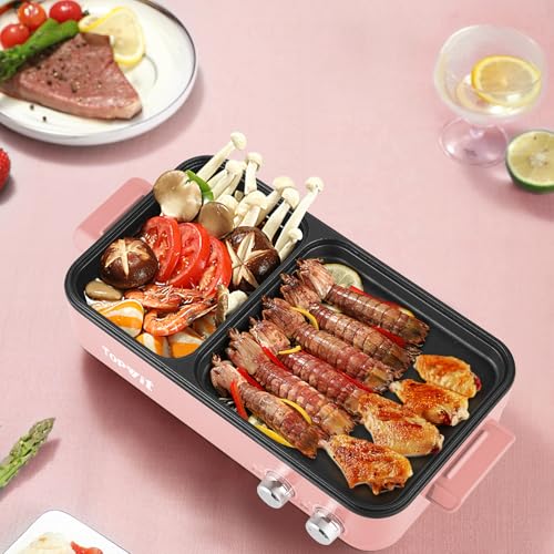 Hot Pot with Grill