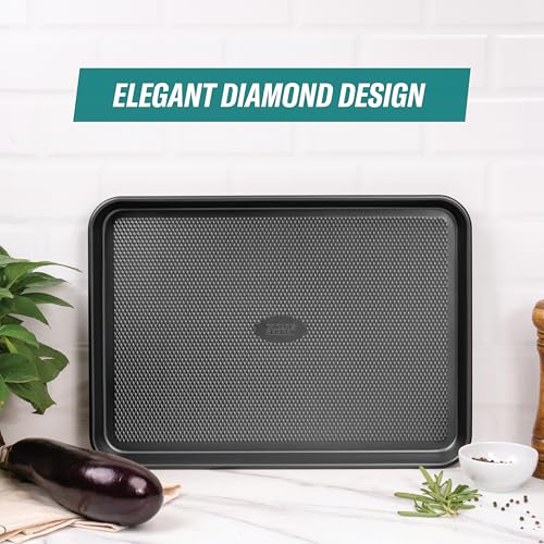 Baking Sheet Pan Set (3 Count)