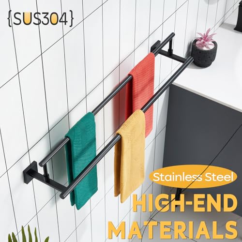 Bathroom Towel Bars 32
