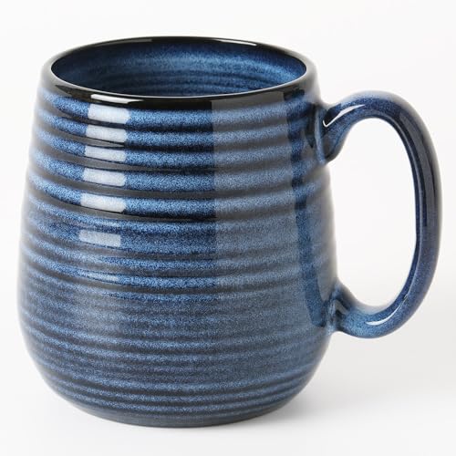 20 oz Large Coffee Mug for Women and Men