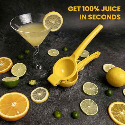 Lemon Squeezer