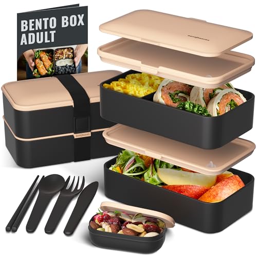 Bento Box Adult