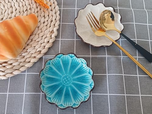 Ceramic Spoon Rest for Stove Top