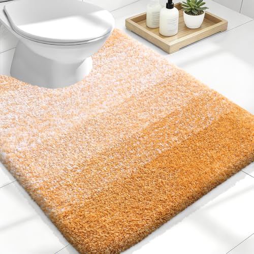 Luxury Toilet Rugs U