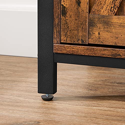Buffet Cabinet