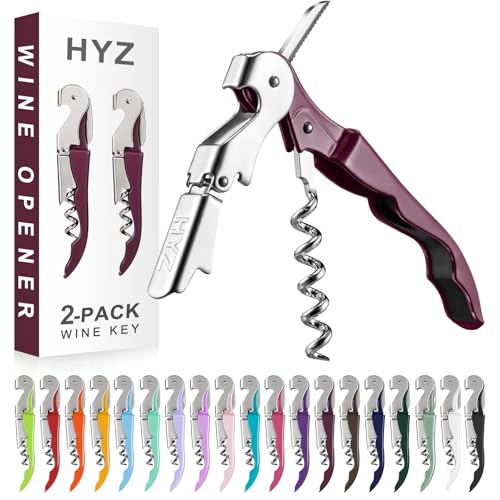 2 Pack Wine Opener (2 Count)