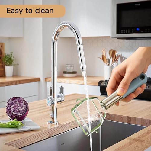 Y Shaped Vegetable Peeler Non