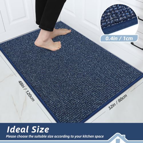 Kitchen Rugs 32"x48"