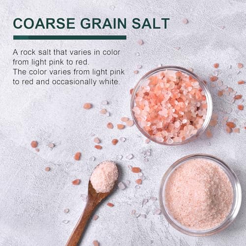 Himalayan Salt (39 Ounce)