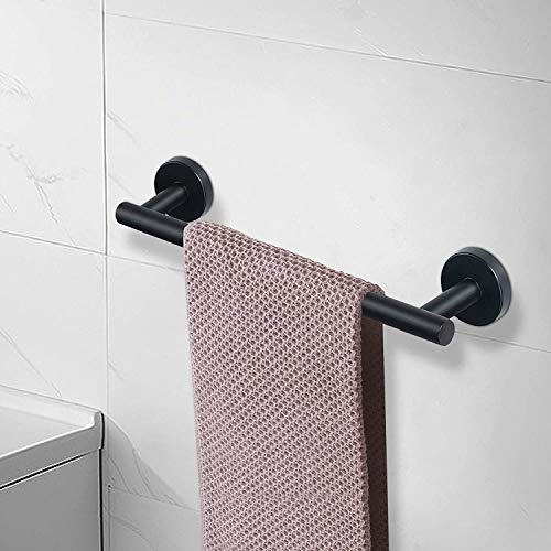 Bath Towel Bar