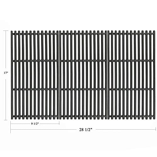 G541-0016-W2 Grill Grates for Char-Broil TRU-Infrared 4-Burner