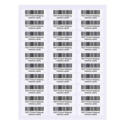 30 up 1 x 2 5 (9527 Count)