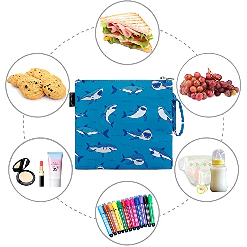 Reusable Sandwich Bag