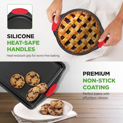 Baking Pans Set