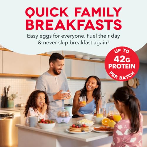 Rapid Egg Cooker (7 Count)
