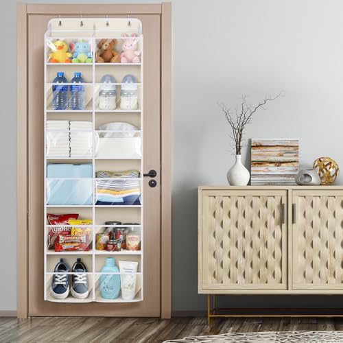 Hanging Door Organizer