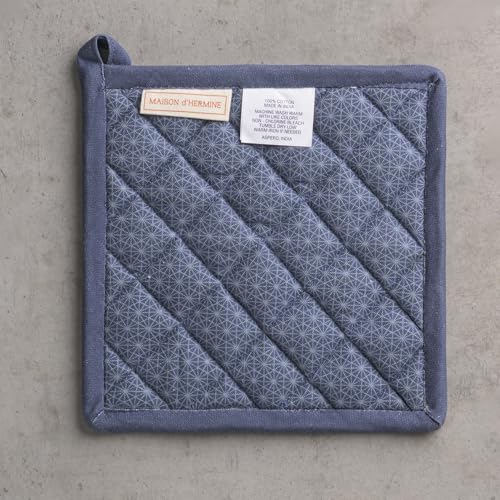 Pot Holders 100% Cotton Potholders