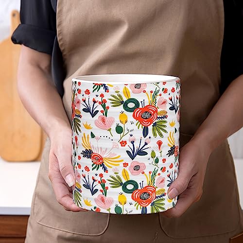 Kitchen Utensil Holder