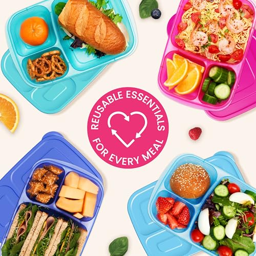 Easyboxes Stackable 3 (10 Count)
