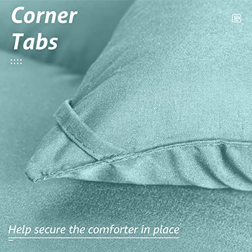 All Season Twin Size Bed Comforter