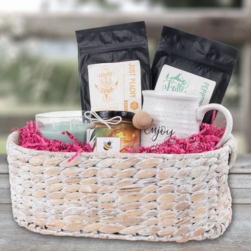 MagicWater Crinkle Cut Paper Gift Basket Filler (32 Ounce)