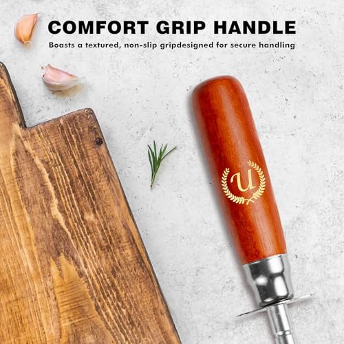 Knife Sharpener Rod